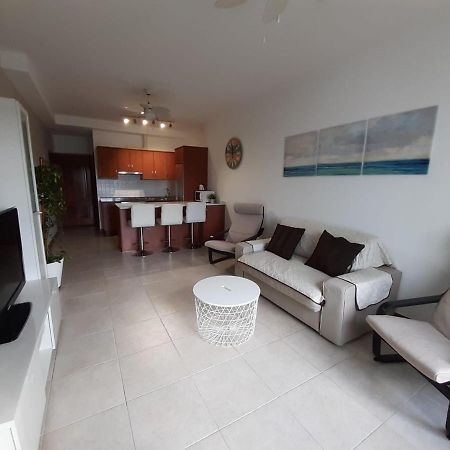 Apartamento Arena Playa Blanca  Luaran gambar