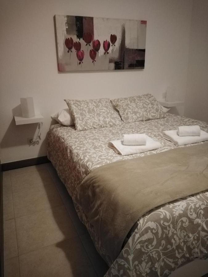 Apartamento Arena Playa Blanca  Luaran gambar