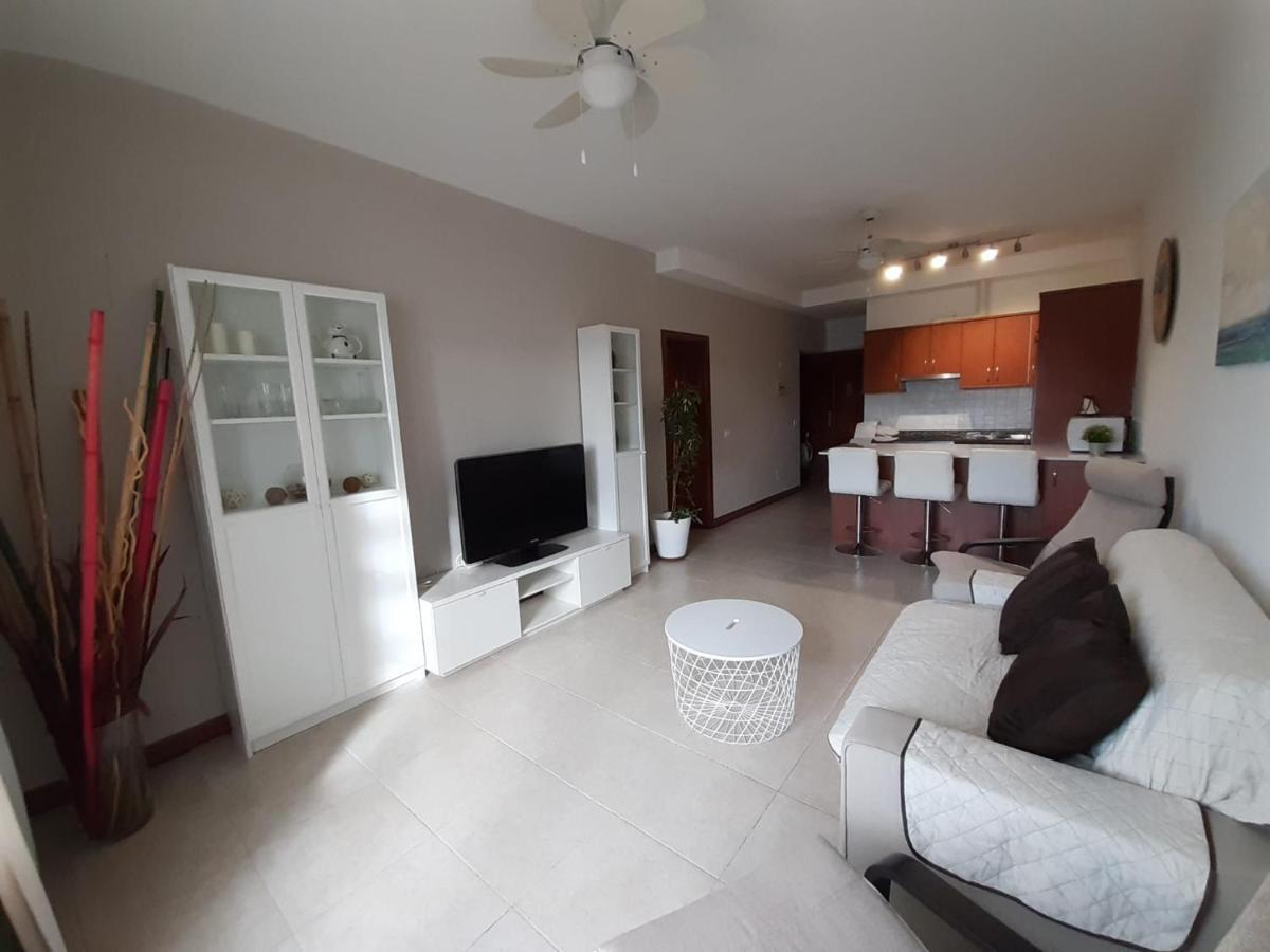 Apartamento Arena Playa Blanca  Luaran gambar