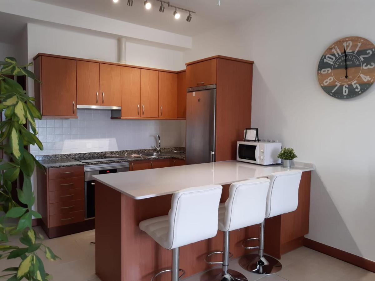 Apartamento Arena Playa Blanca  Luaran gambar