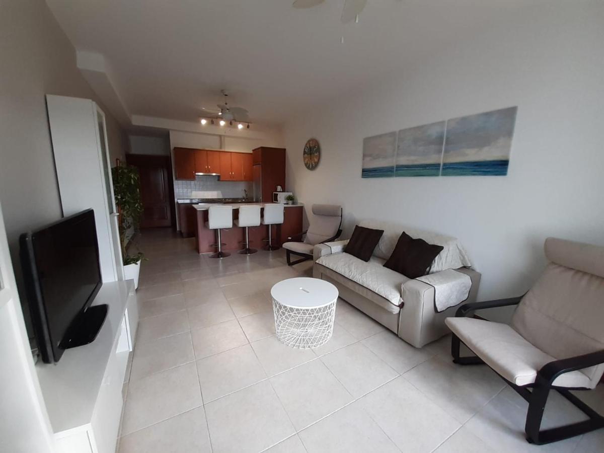 Apartamento Arena Playa Blanca  Luaran gambar