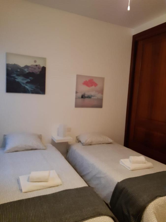Apartamento Arena Playa Blanca  Luaran gambar