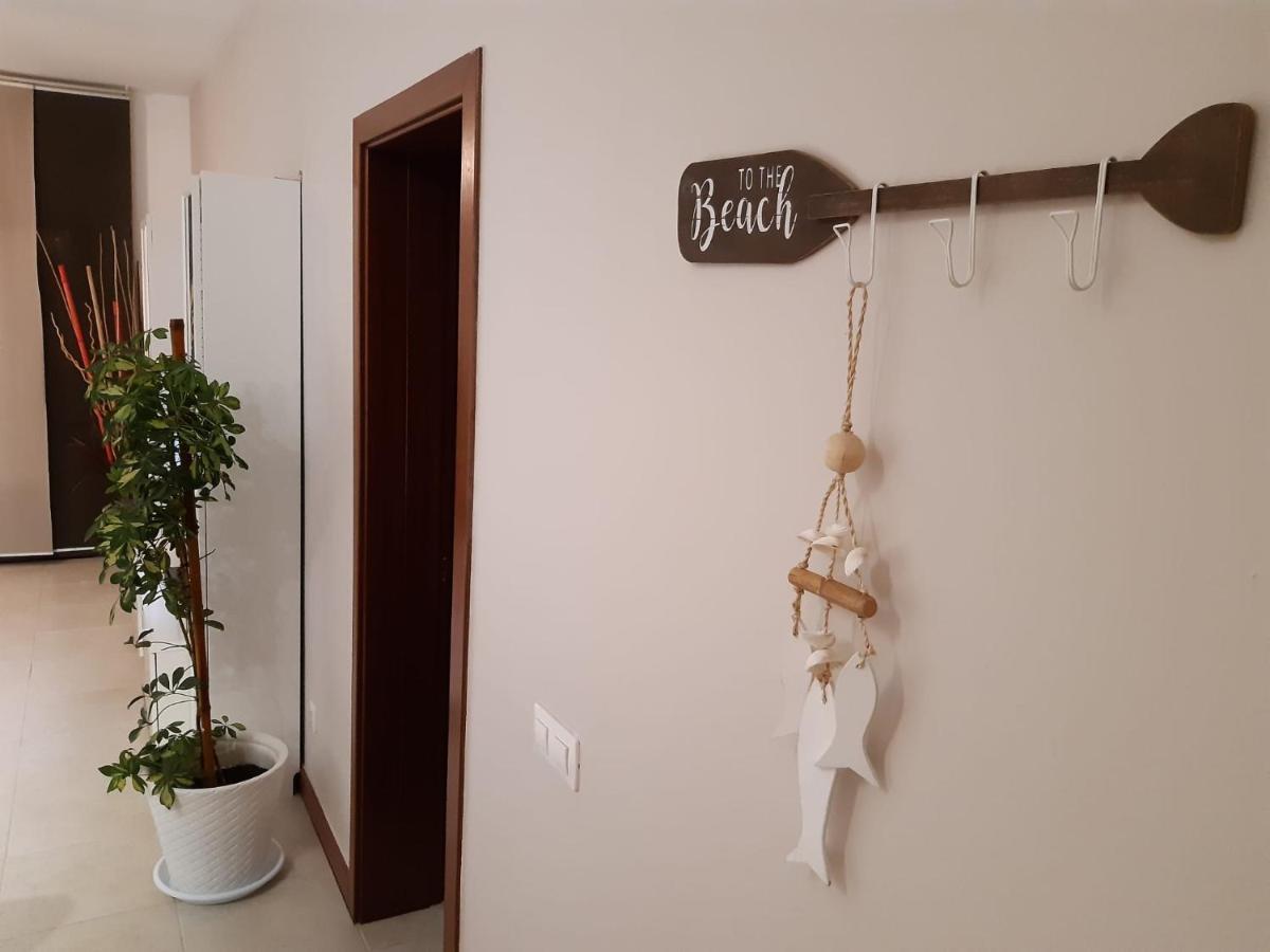 Apartamento Arena Playa Blanca  Luaran gambar